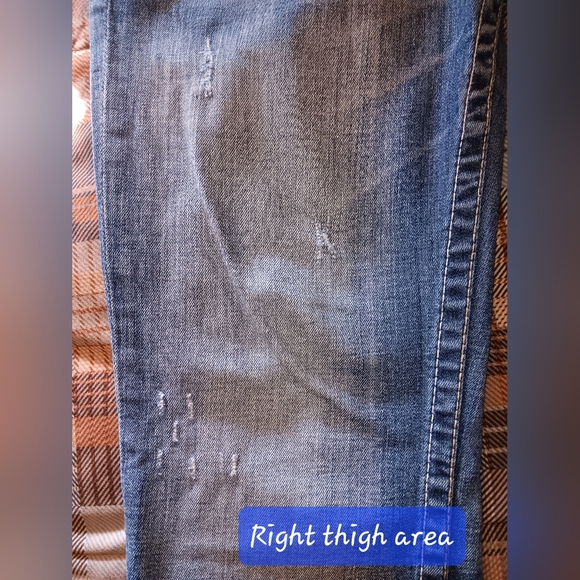 Big Star Jeans - Picture 4 of 9